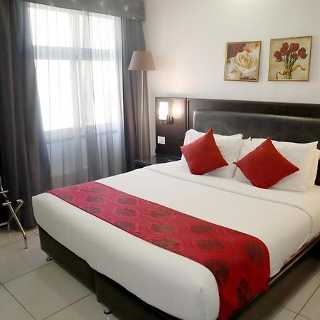 Easy Inn Hotel Suites Амман Экстерьер фото