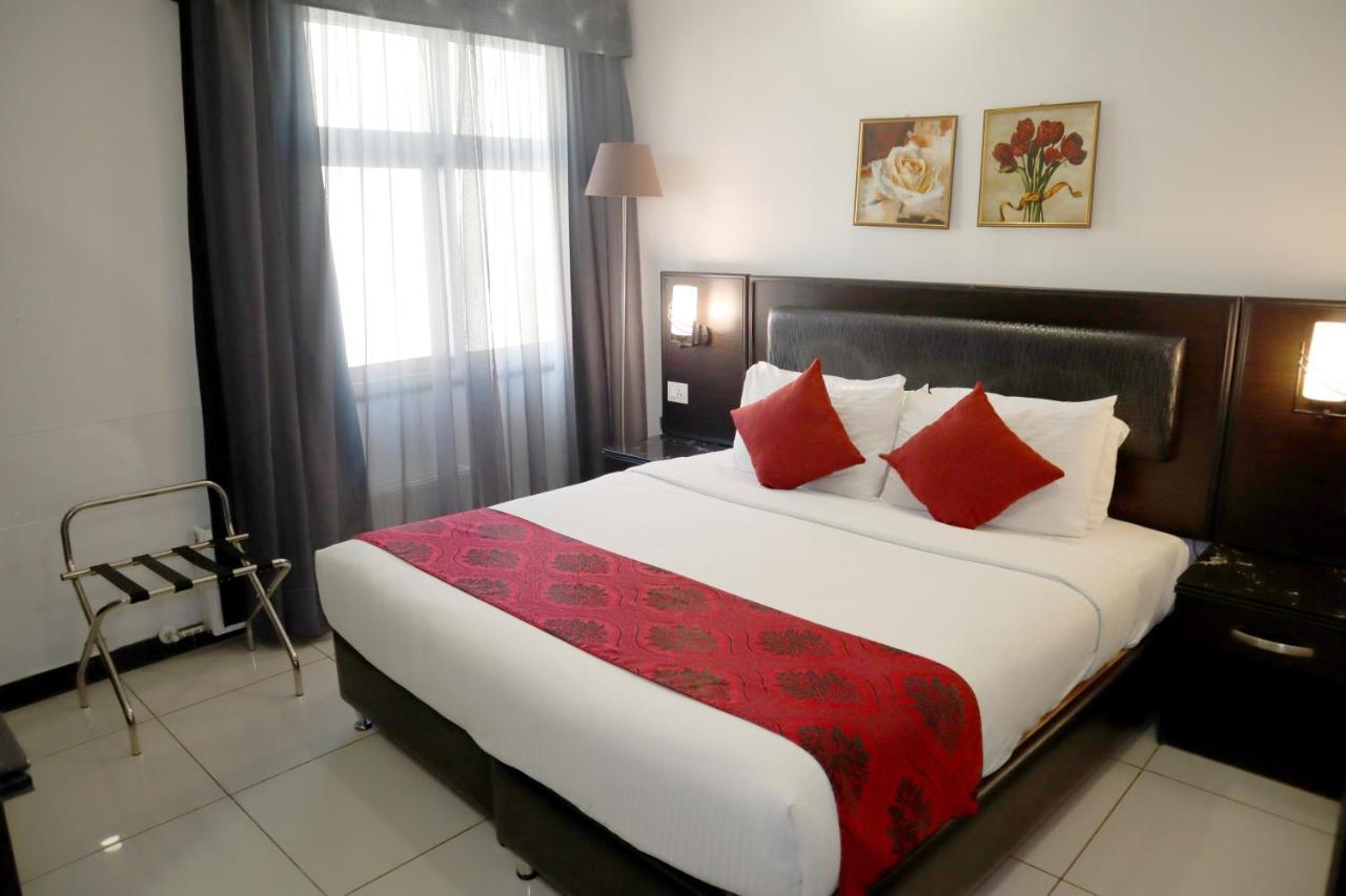 Easy Inn Hotel Suites Амман Экстерьер фото